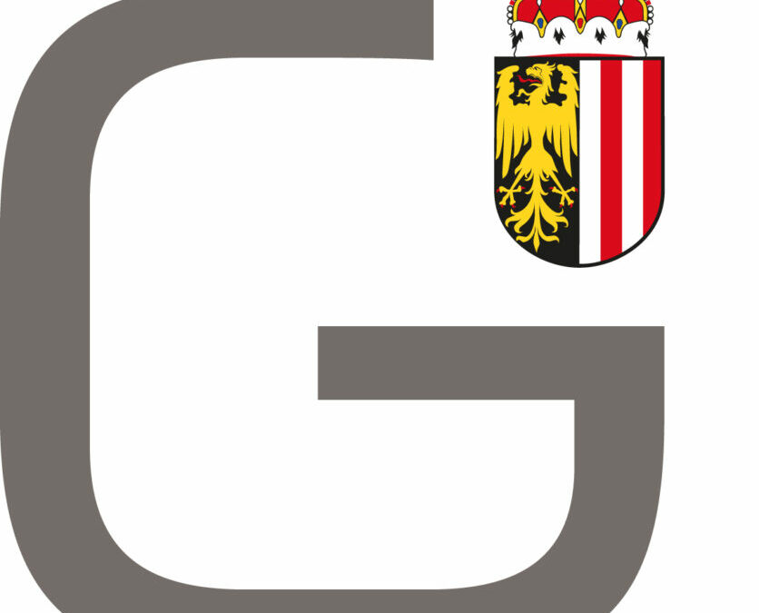 Raum gestalten – Zukunft bauen
