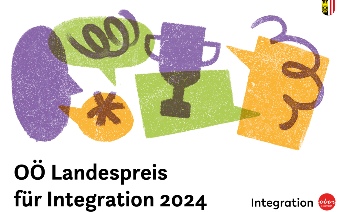 Ausschreibung OÖ Landespreis