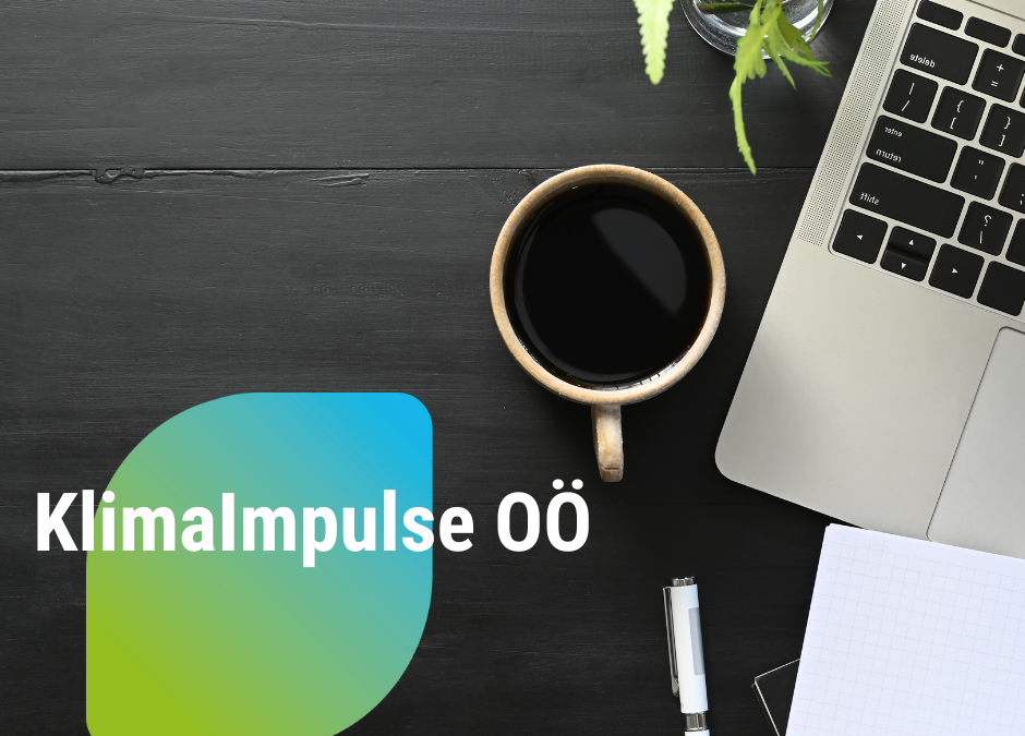 KlimaImpulse OÖ
